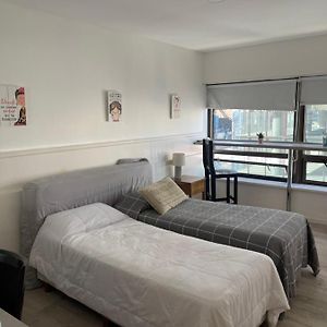 Apartamento de 1 Dormitorio